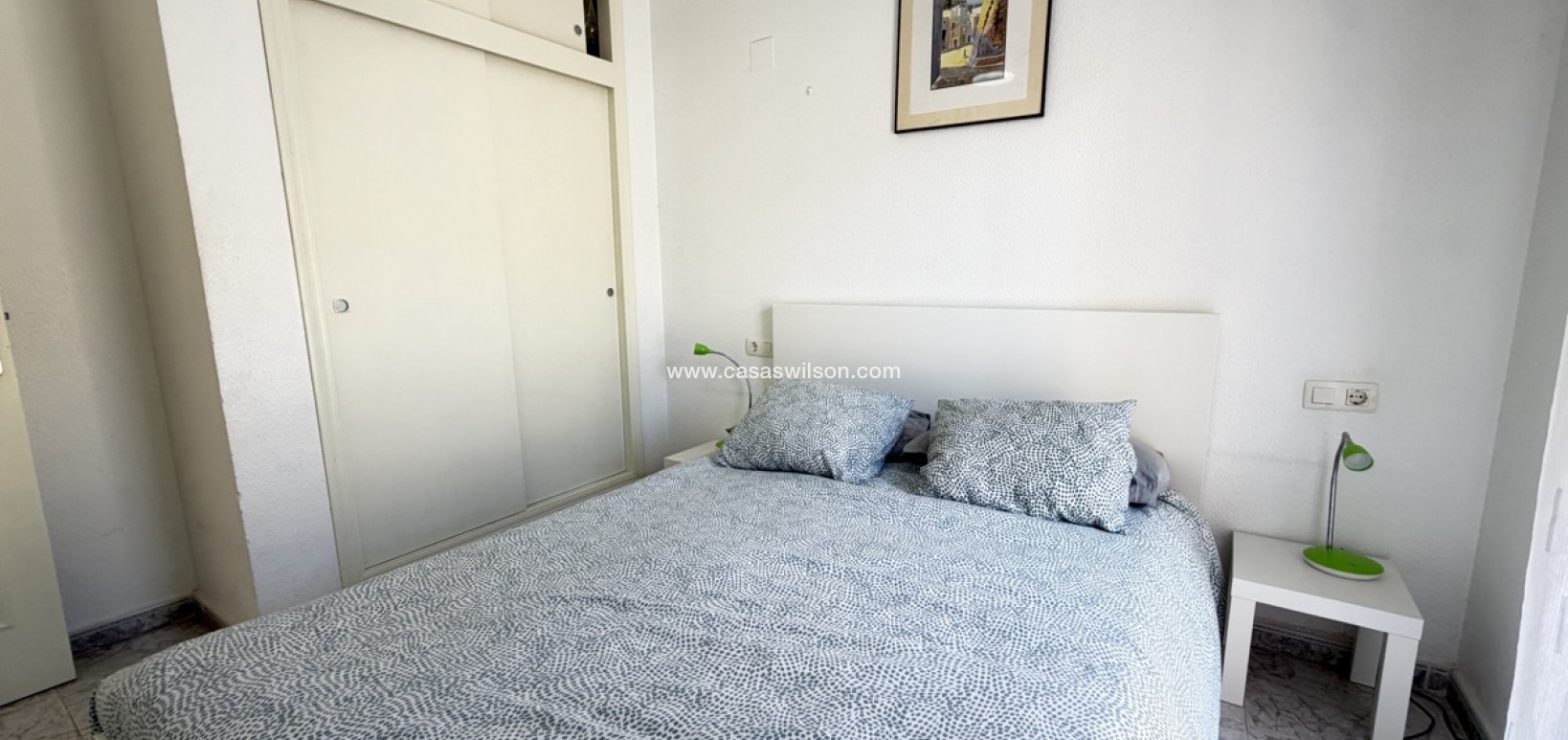 Sale - Appartement - Villamartin - Villamartín