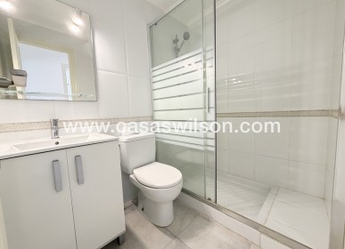 Sale - Appartement - Villamartin - Villamartín