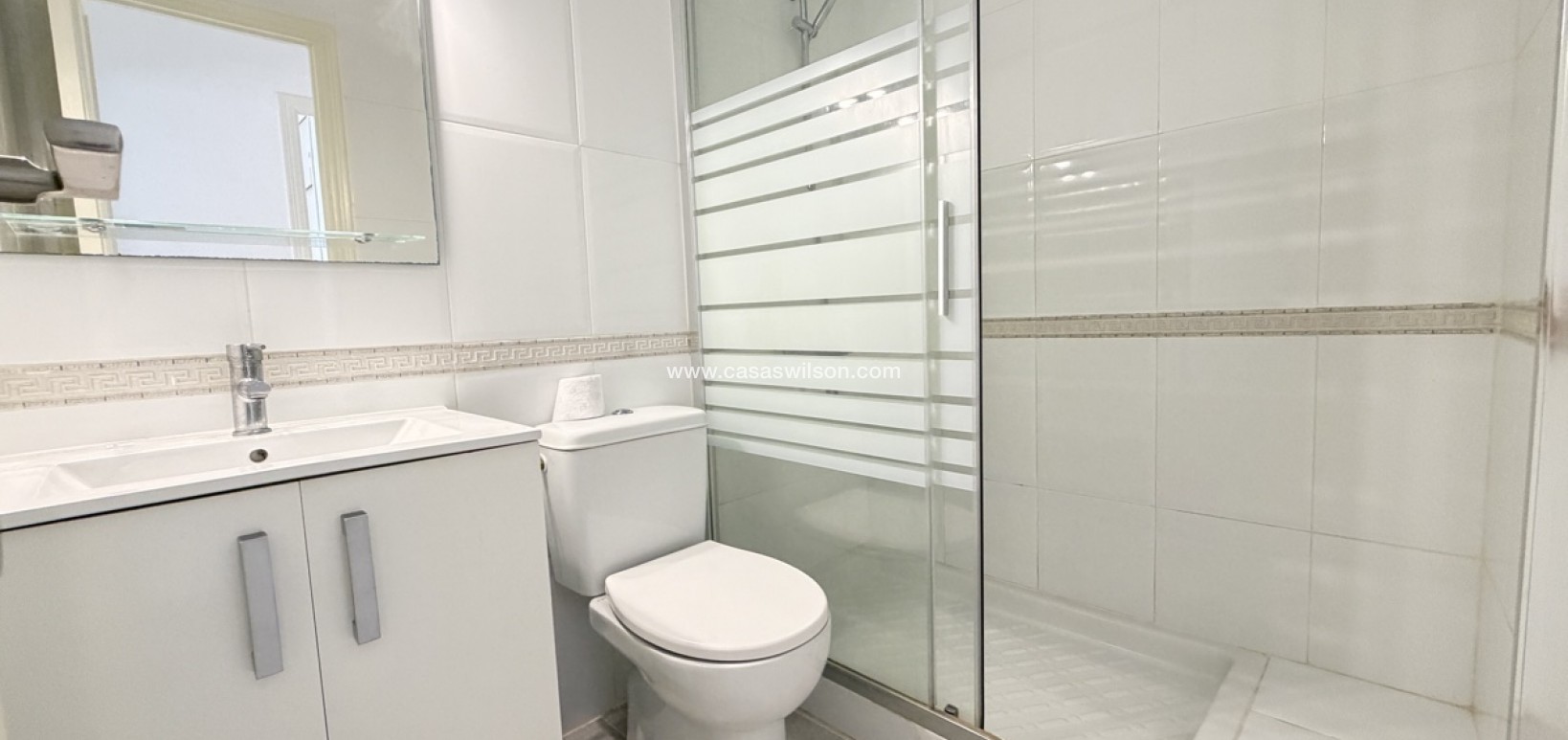 Sale - Appartement - Villamartin - Villamartín