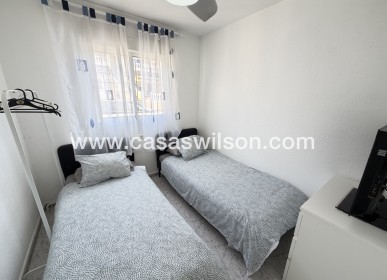 Sale - Appartement - Villamartin - Villamartín
