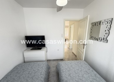 Sale - Appartement - Villamartin - Villamartín