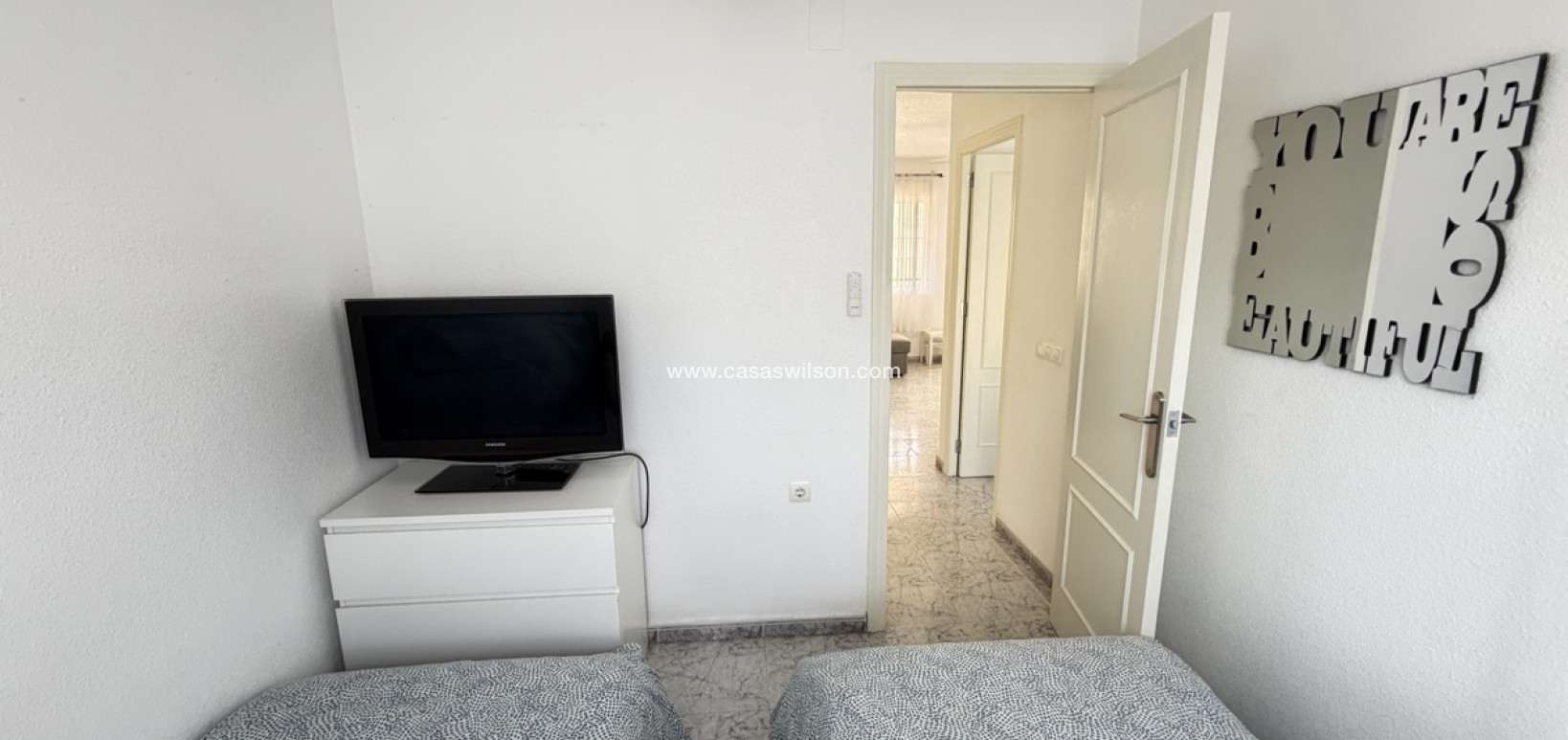 Sale - Appartement - Villamartin - Villamartín