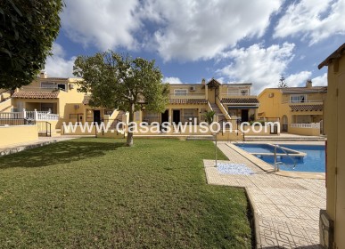 Sale - Appartement - Villamartin - Villamartín