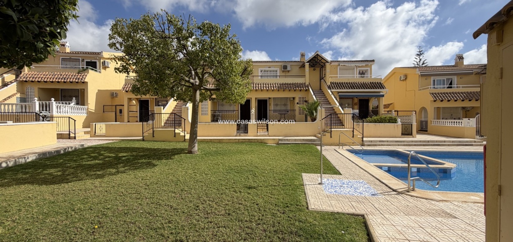 Sale - Appartement - Villamartin - Villamartín