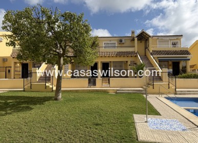 Sale - Appartement - Villamartin - Villamartín