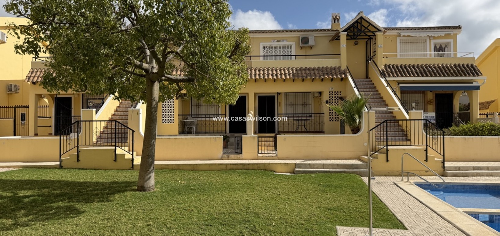 Sale - Appartement - Villamartin - Villamartín