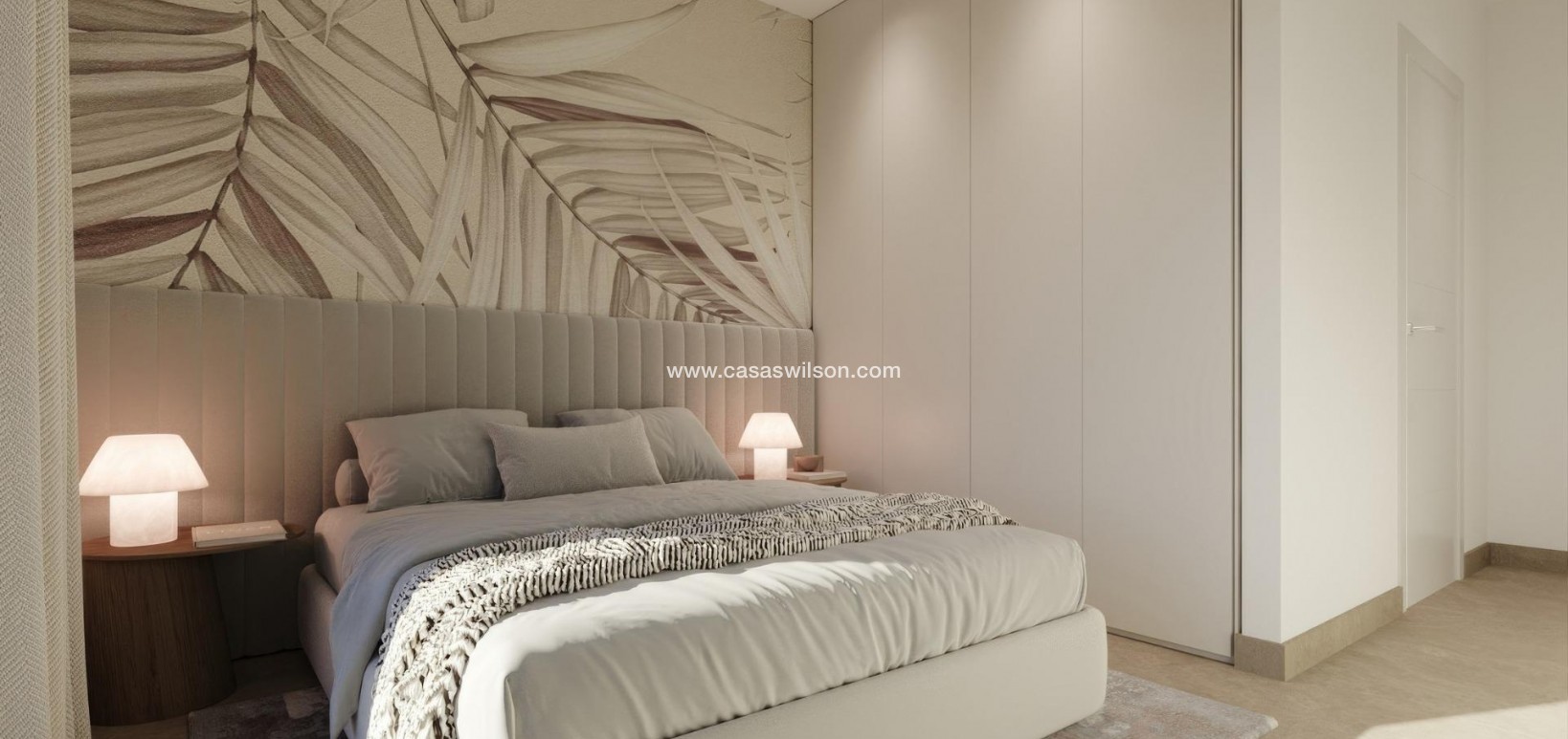 New Build - Apartment - Fuente Alamo - Hacienda del Alamo