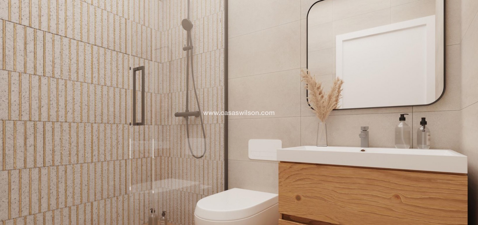 Nueva construcción  - Apartamento - Mutxamel - Bonalba-cotoveta