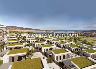 Nueva construcción  - Apartamento - Mutxamel - Bonalba-cotoveta
