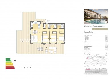 Nueva construcción  - Apartamento - Mutxamel - Bonalba-cotoveta