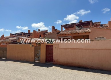 Sale - Apartment - Torrevieja - Aguas Nuevas