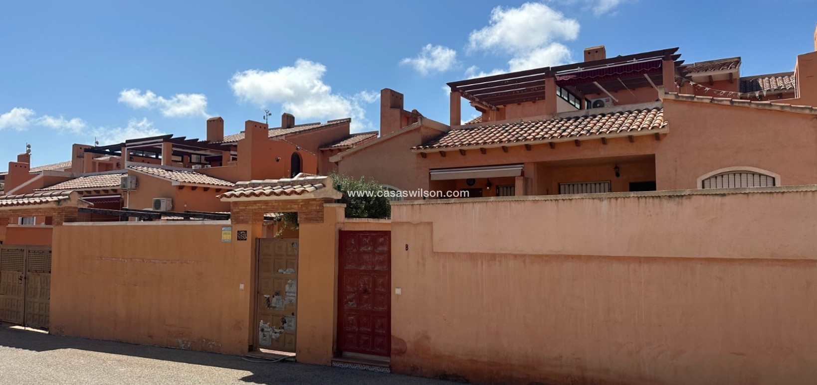 Sale - Apartment - Torrevieja - Aguas Nuevas