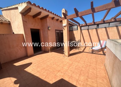 Sale - Apartment - Torrevieja - Aguas Nuevas