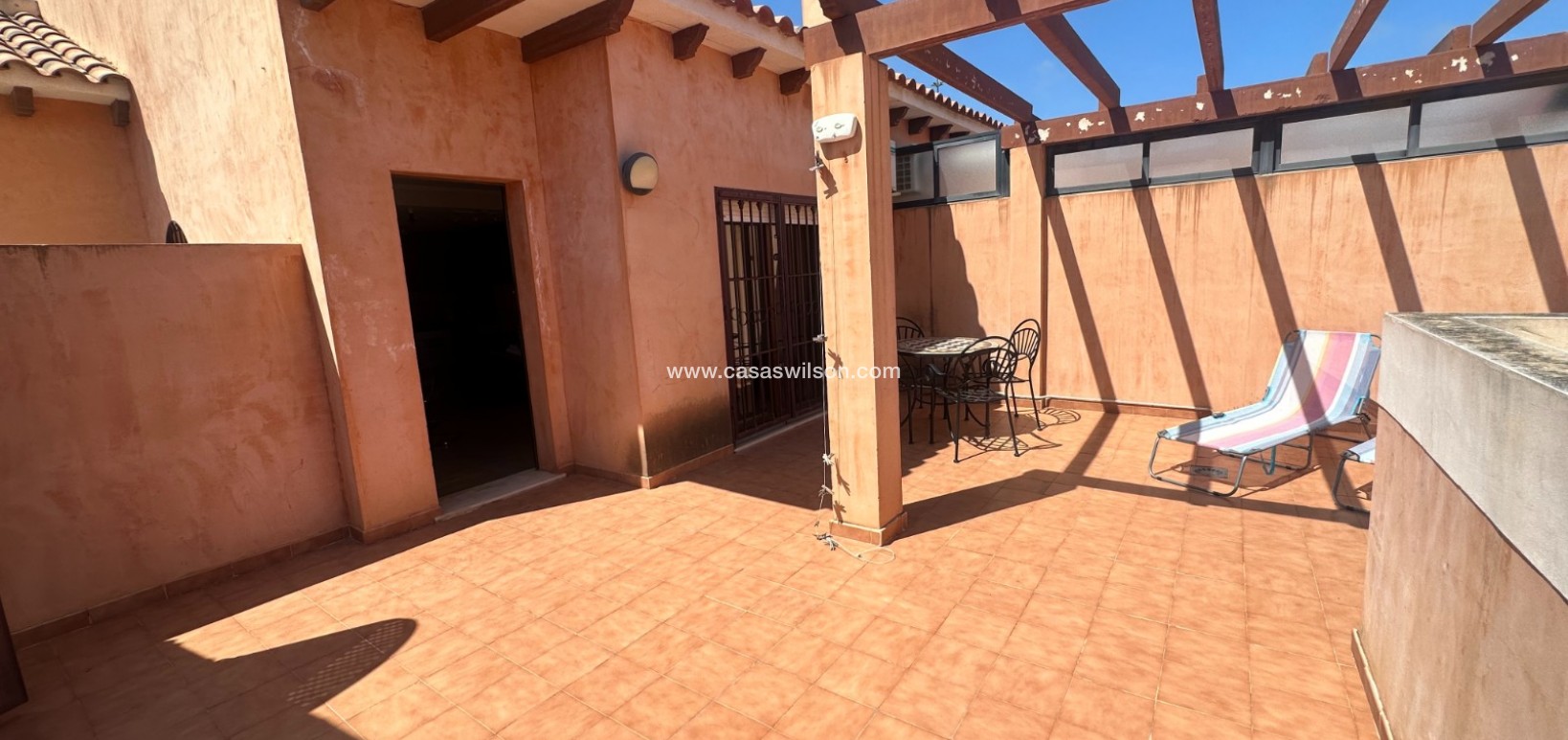 Sale - Apartment - Torrevieja - Aguas Nuevas