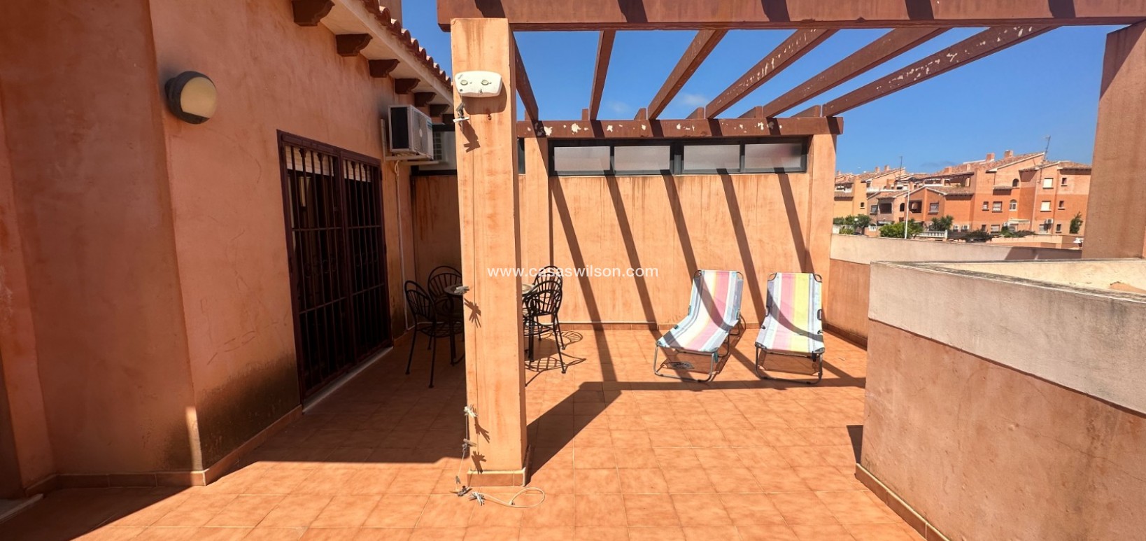 Sale - Apartment - Torrevieja - Aguas Nuevas