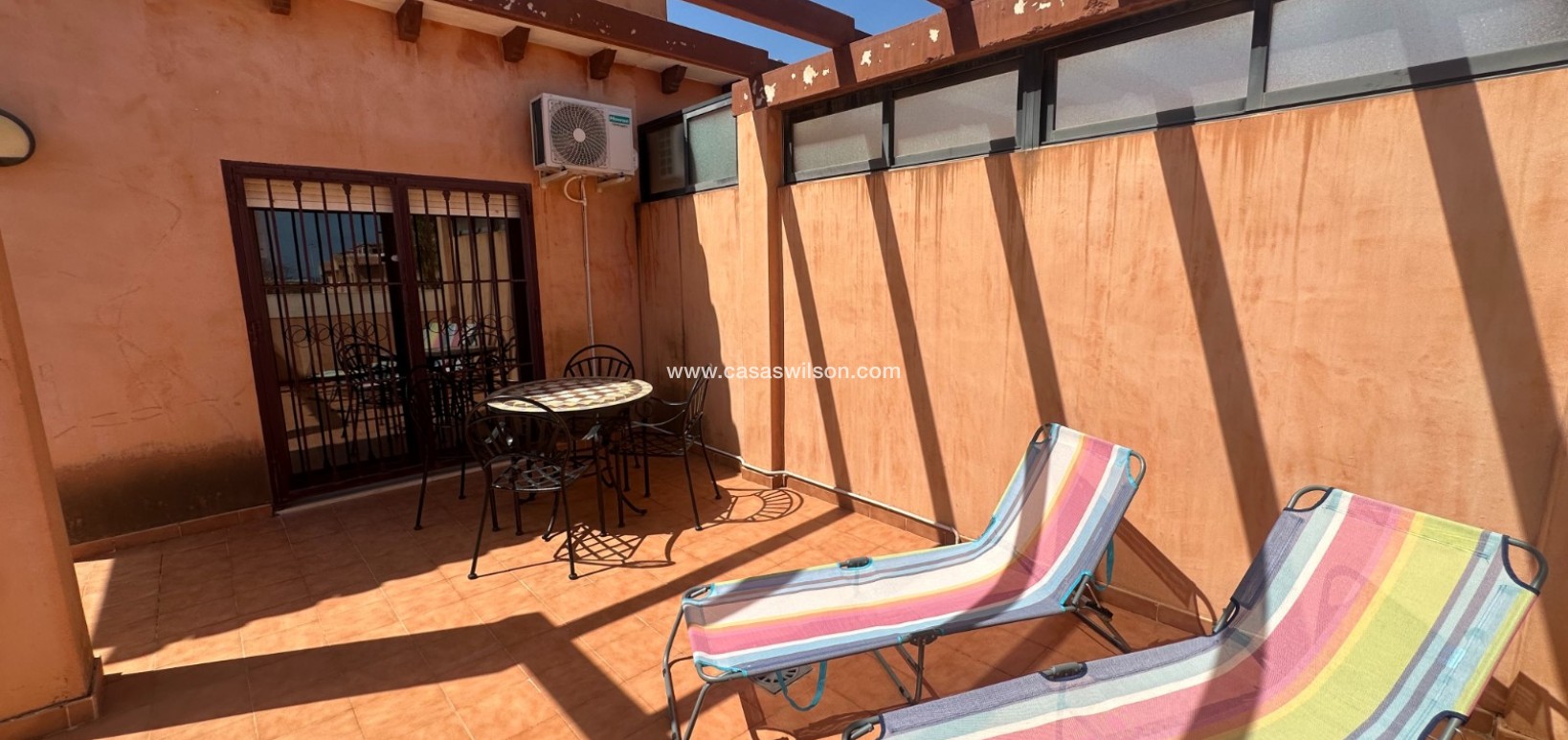 Sale - Apartment - Torrevieja - Aguas Nuevas