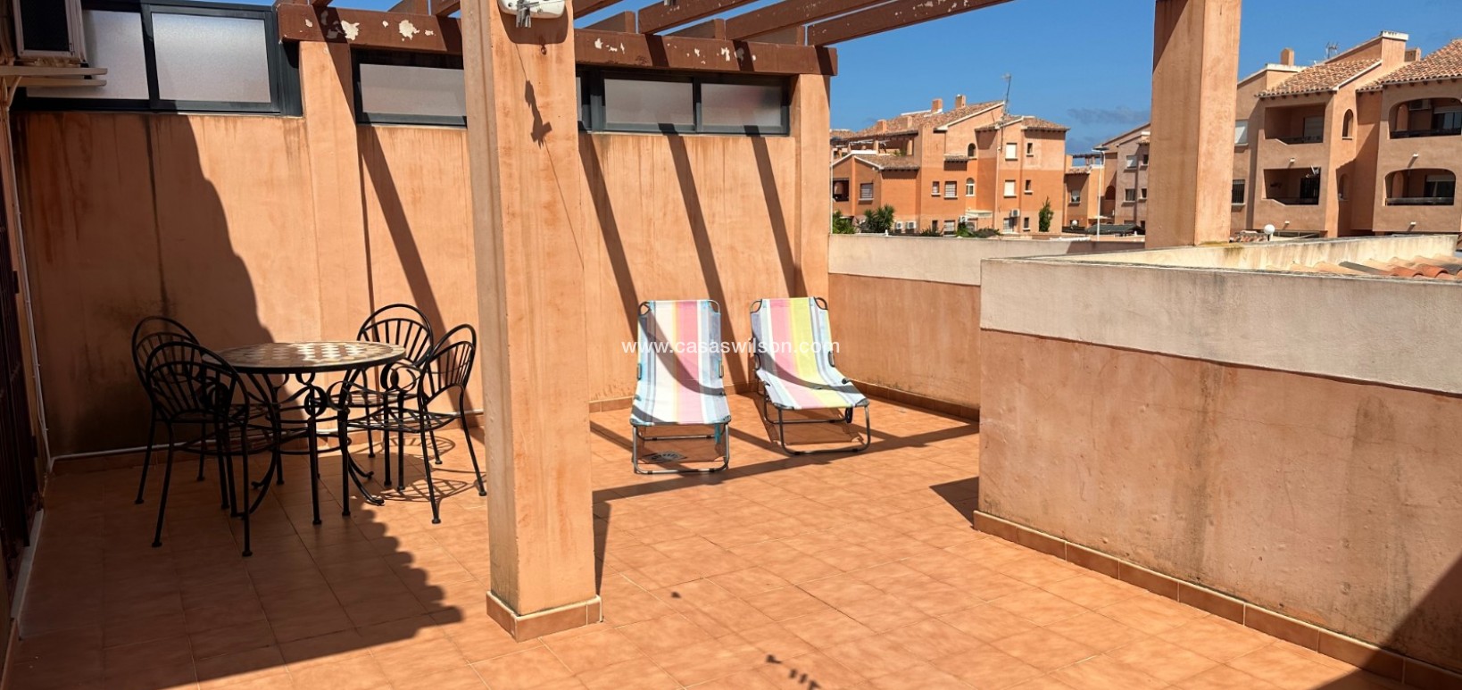 Sale - Apartment - Torrevieja - Aguas Nuevas