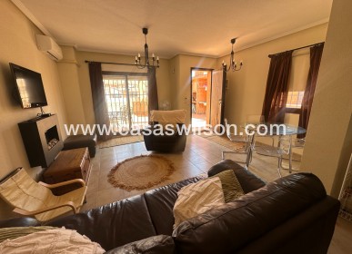 Sale - Apartment - Torrevieja - Aguas Nuevas