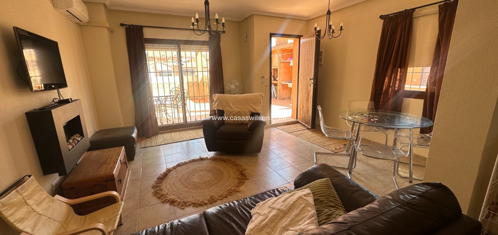 Sale - Apartment - Torrevieja - Aguas Nuevas