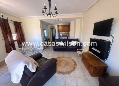 Sale - Apartment - Torrevieja - Aguas Nuevas