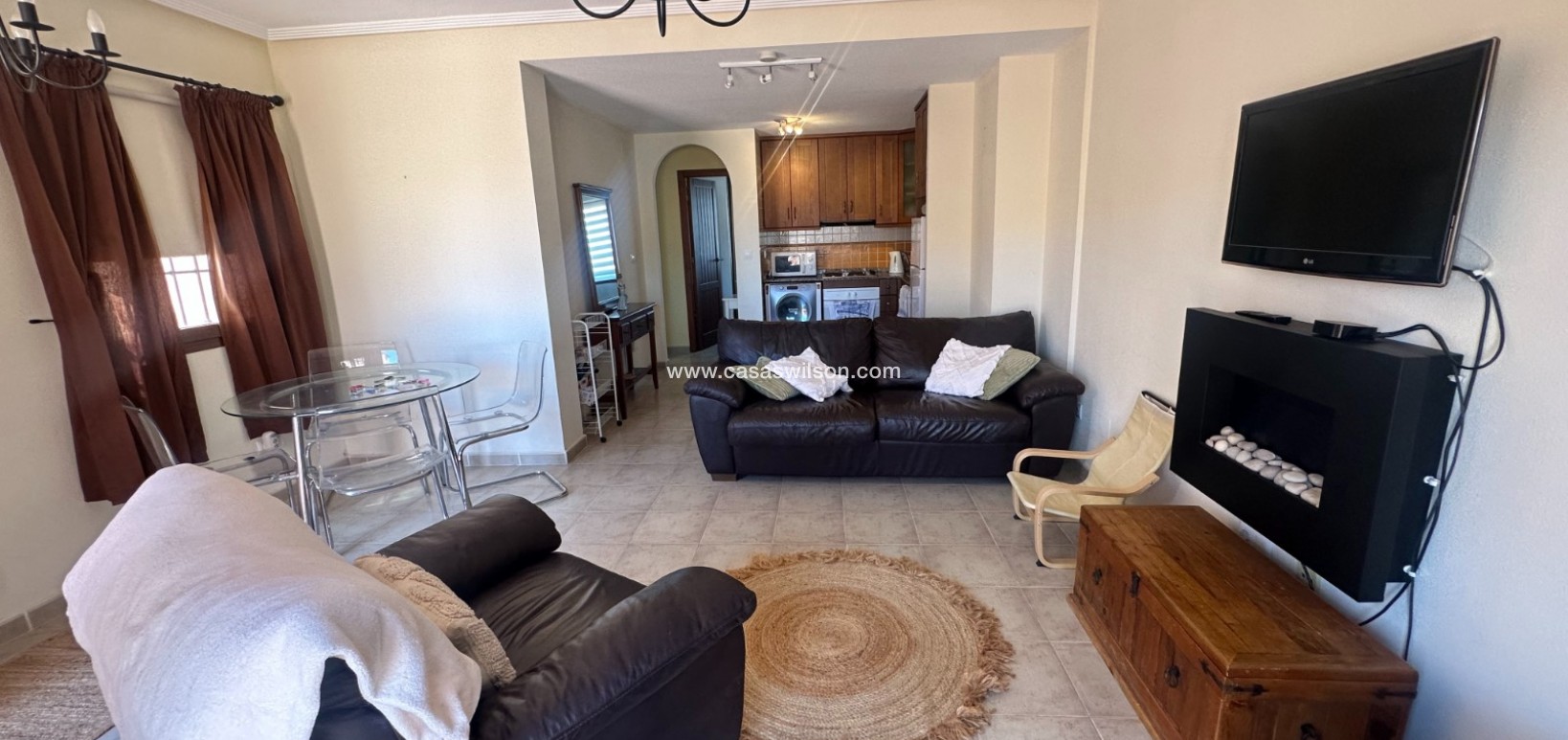 Sale - Apartment - Torrevieja - Aguas Nuevas