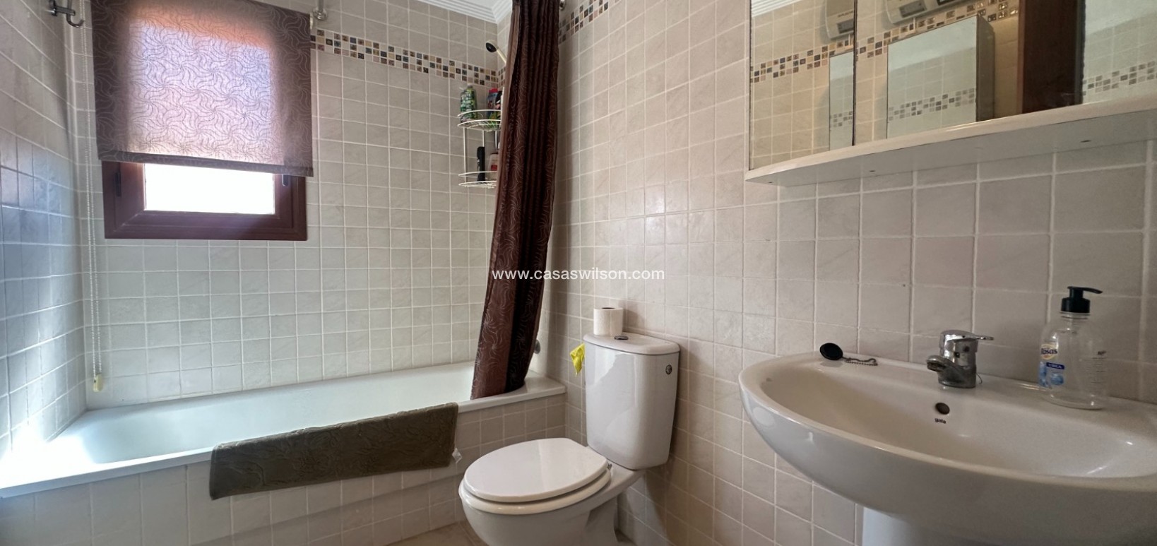 Sale - Apartment - Torrevieja - Aguas Nuevas