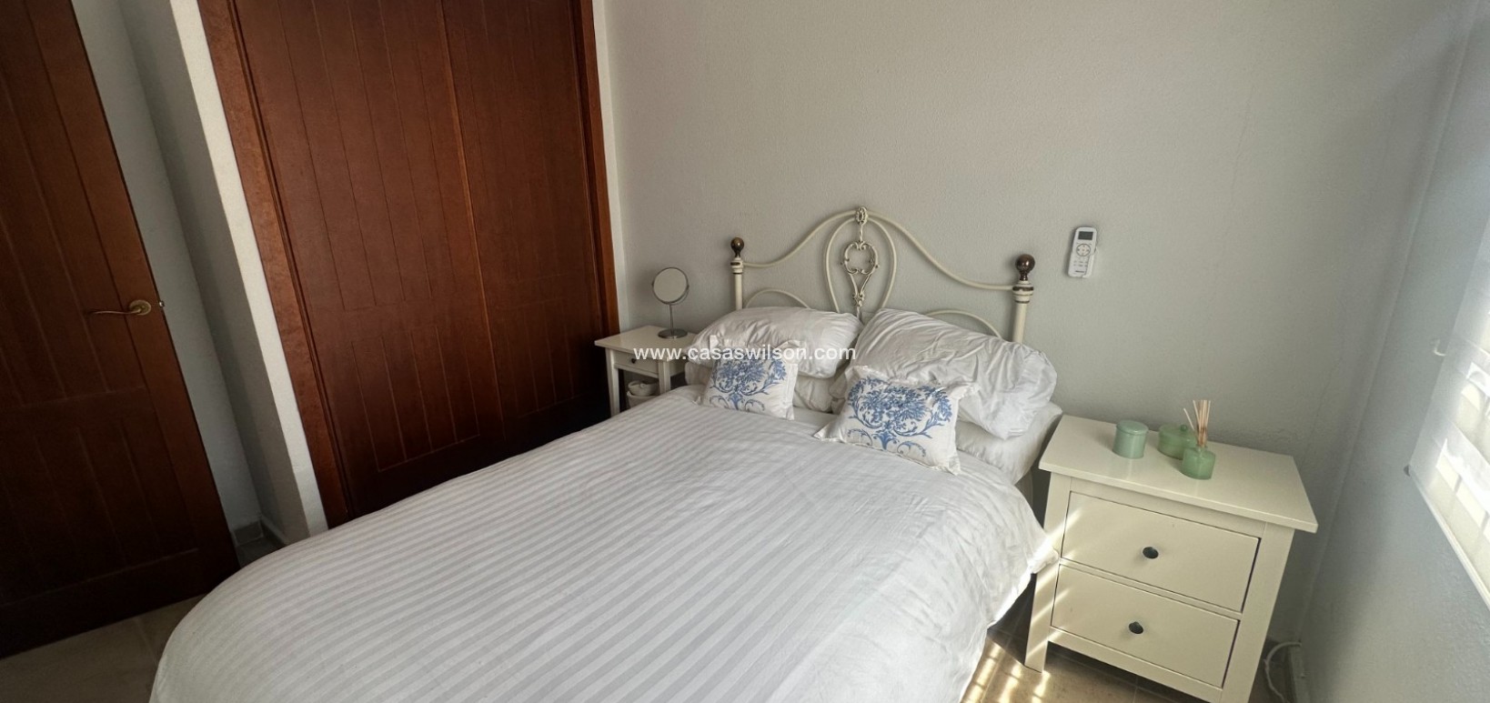 Sale - Apartment - Torrevieja - Aguas Nuevas