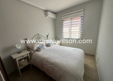 Sale - Apartment - Torrevieja - Aguas Nuevas