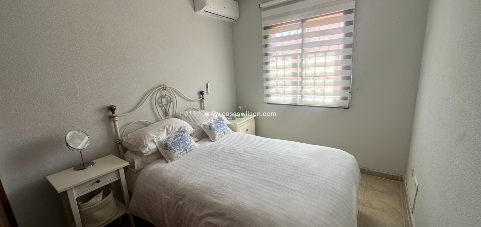 Sale - Apartment - Torrevieja - Aguas Nuevas