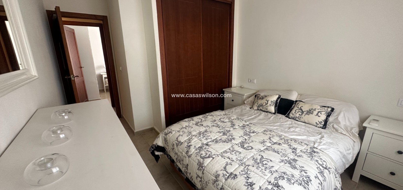 Sale - Apartment - Torrevieja - Aguas Nuevas