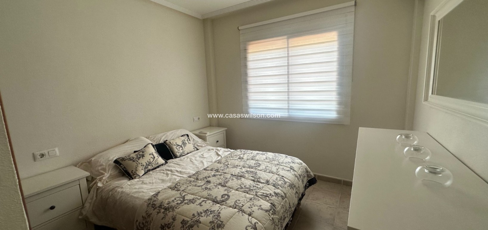 Sale - Apartment - Torrevieja - Aguas Nuevas
