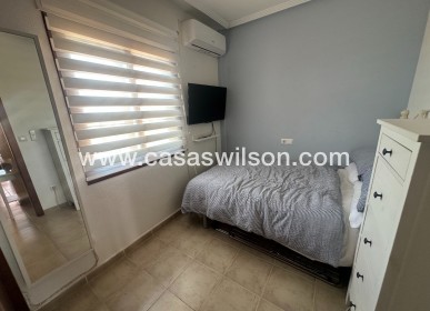 Sale - Apartment - Torrevieja - Aguas Nuevas