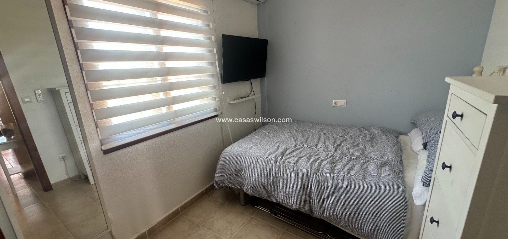 Sale - Apartment - Torrevieja - Aguas Nuevas