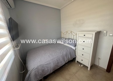 Sale - Apartment - Torrevieja - Aguas Nuevas