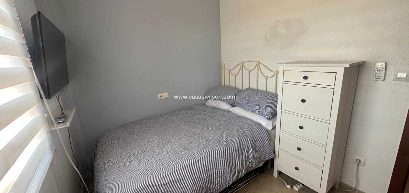 Sale - Apartment - Torrevieja - Aguas Nuevas