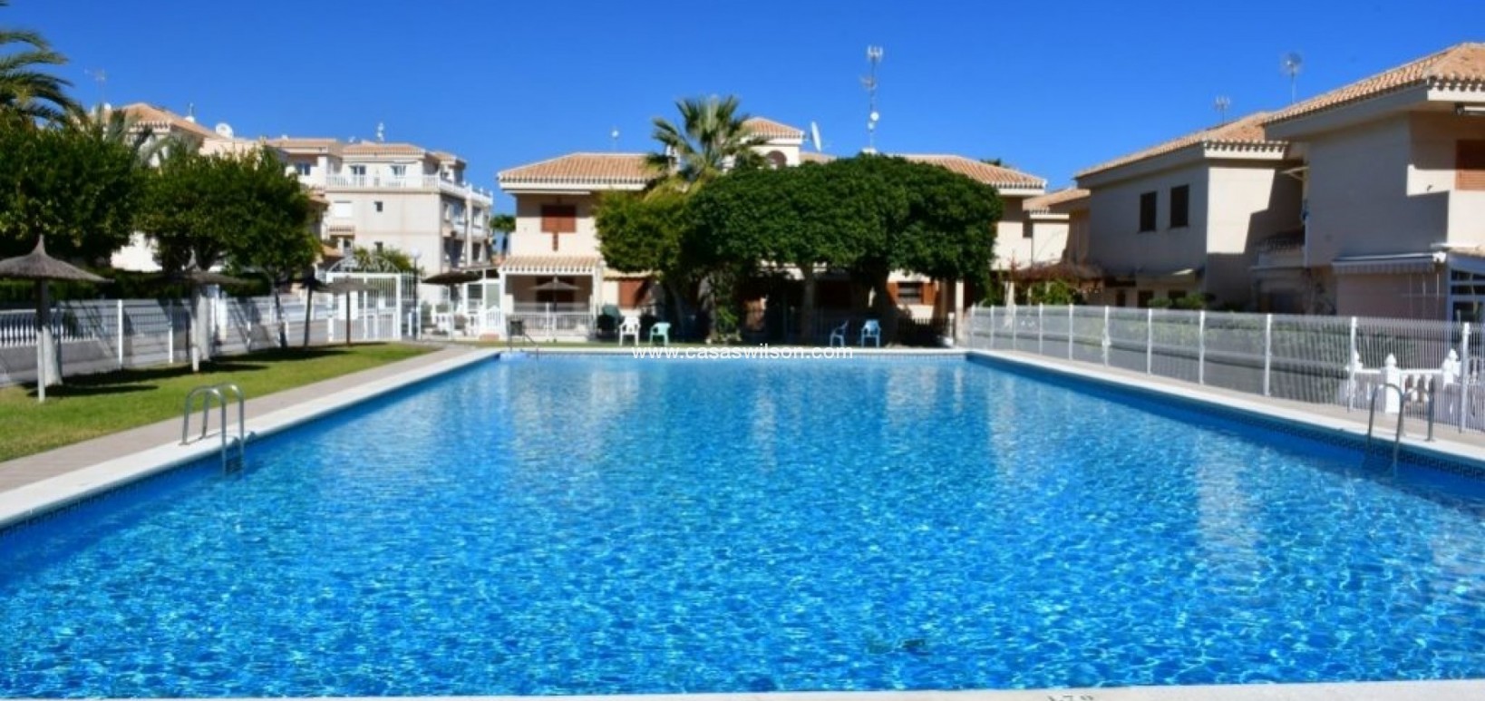 Sale - Apartment - Orihuela Costa - Playa Flamenca