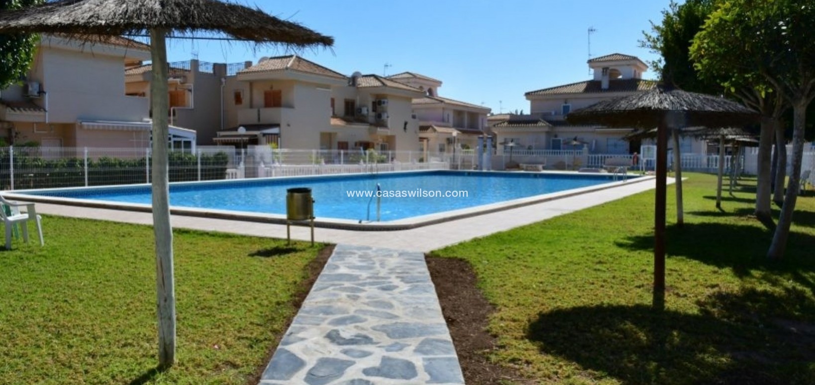 Sale - Apartment - Orihuela Costa - Playa Flamenca