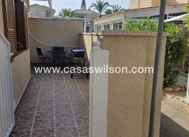 Sale - Apartment - Orihuela Costa - Playa Flamenca