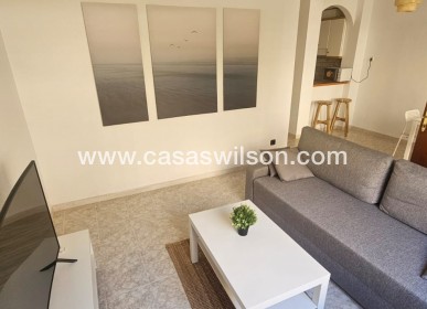 Sale - Apartment - Orihuela Costa - Playa Flamenca