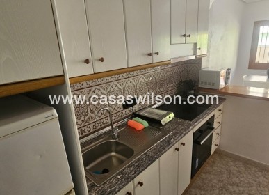 Sale - Apartment - Orihuela Costa - Playa Flamenca