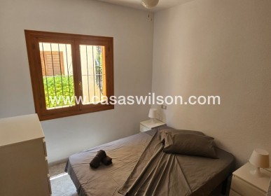 Sale - Apartment - Orihuela Costa - Playa Flamenca