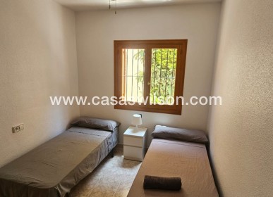 Sale - Apartment - Orihuela Costa - Playa Flamenca