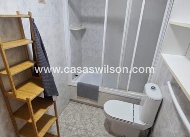 Sale - Apartment - Orihuela Costa - Playa Flamenca