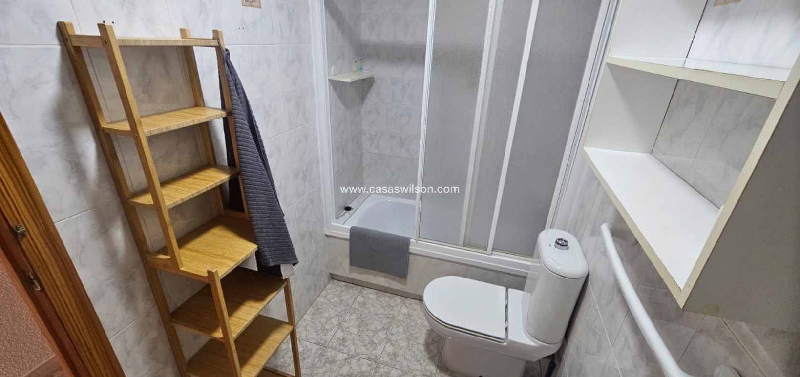 Sale - Apartment - Orihuela Costa - Playa Flamenca