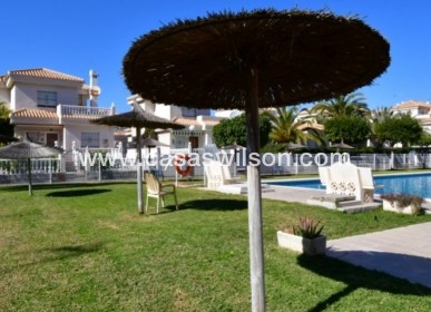 Sale - Apartment - Orihuela Costa - Playa Flamenca