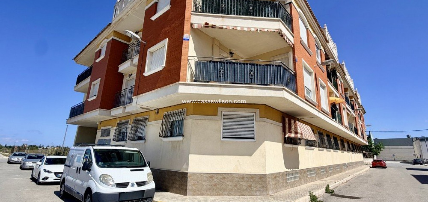Sale - Apartment - Dolores - Costa Blanca