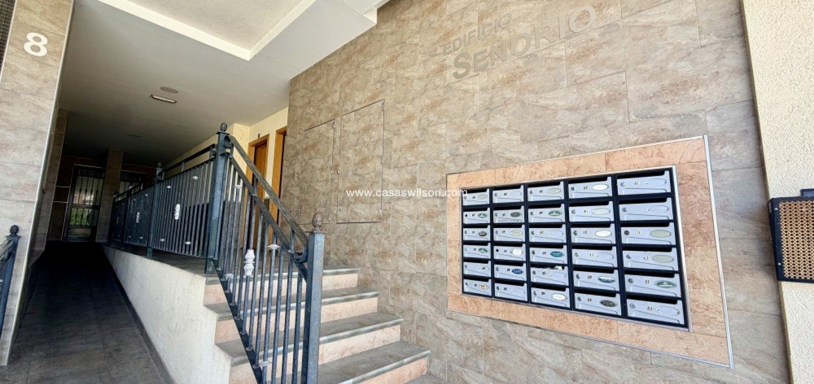 Sale - Apartment - Dolores - Costa Blanca