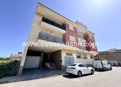 Sale - Apartment - Dolores - Costa Blanca