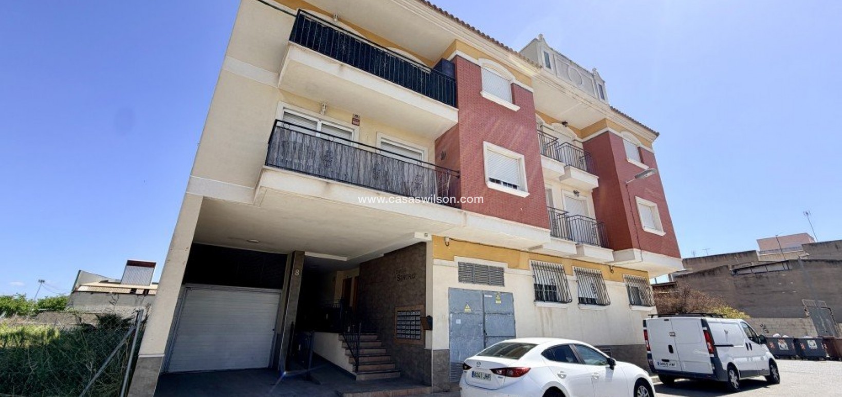 Sale - Apartment - Dolores - Costa Blanca