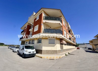 Sale - Apartment - Dolores - Costa Blanca